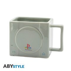 Abysse - PlayStation 3D Mug (Console) / Fan Shop and Merchandise