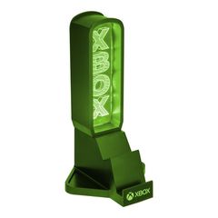 XBOX Desk Headphone Stand With Light-thumb-4