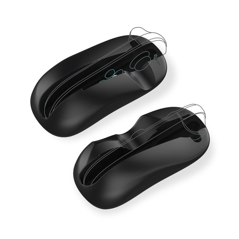 Freaks And Geeks - Mice Pair for Joy Cons - Nintendo Switch 2 / Nintendo Switch 2