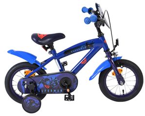 Volare - Children's Bicycle 12 - Superman (51222-CB12) / Toys