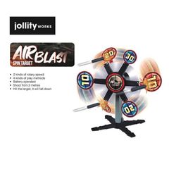 Airblast - Spin Target (11363) / Toys-thumb-1