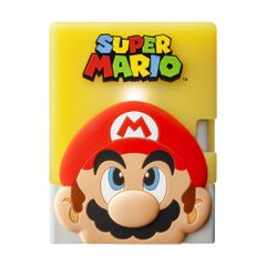 Fuji - Instax Mini Link 3 Photo Printer Super Mario edt.