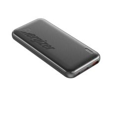 Energizer - 10K 22.5W fast charging Compact and travel-ready power bank - 10000mAh - Black / Electronics