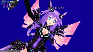 Hyperdimension Neptunia ReBirth3: V Generation (Import) / Nintendo Switch-thumb-1