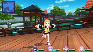 Hyperdimension Neptunia ReBirth3: V Generation (Import) / Nintendo Switch-thumb-4