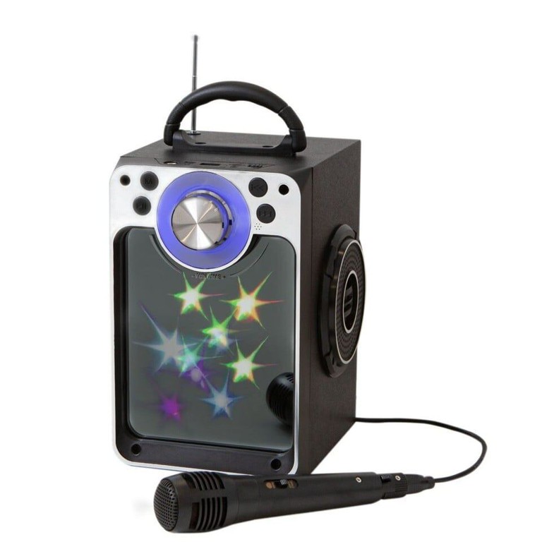 Stars - Karaoke Machine W