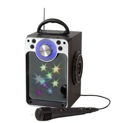 Liniex - Karaoke Machine W/Bluetooth (30135) / Toys