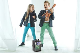 Stars - Karaoke Machine W-thumb-3
