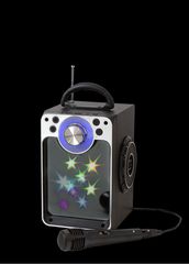 Stars - Karaoke Machine W-thumb-2