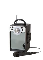 Stars - Karaoke Machine W-thumb-1