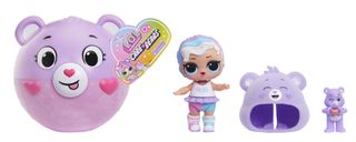L.O.L. - Care Bear Tots Asst PDQ (542704) / Toys