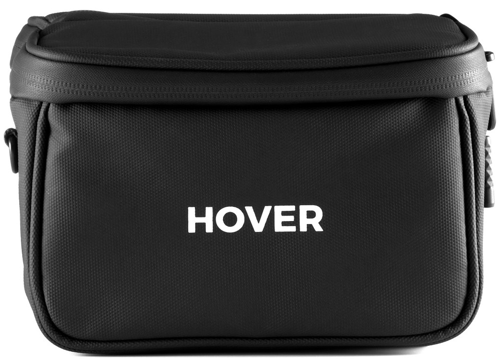 HOVERAir - Multi-functional Carry Bag - Black / Electronics