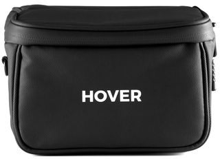 HOVERAir - Multi-functional Carry Bag - Black / Electronics