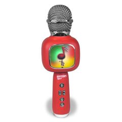 Bontempi - Wireless Karaoke Microphone For Duets (485110) / Toys
