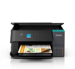 Epson - EcoTank ET-2950 A4 inkjet multifunction printer / Computers