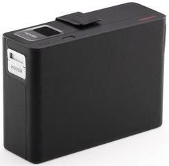 HOVERAir - PowerCase - Black / Electronics