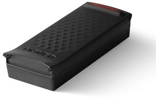 HOVERAir - Thermo Smart Battery - Black / Electronics