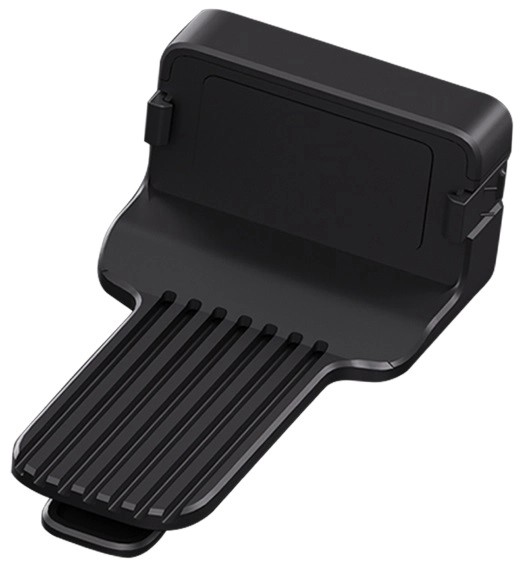 HOVERAir - Magnetic Clip - Black / Electronics