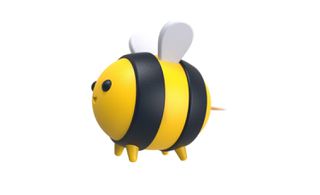 Winkee - Bee Toothpick Dispenser - Compact / Gadgets