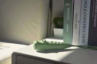 Winkee - Flashlight Crocodile - (18436) / Gadgets-thumb-2