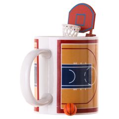 Winkee - Sports Mug - Basketball / Gadgets