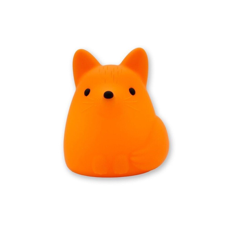 Winkee - Fox Night Light - orange / Gadgets