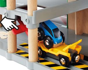 BRIO - Parking Garage (33204)-thumb-4