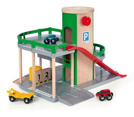 BRIO - Parking Garage (33204)-thumb-2