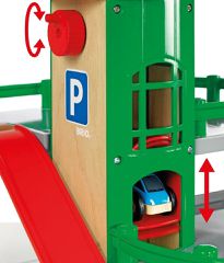 BRIO - Parking Garage (33204)-thumb-3