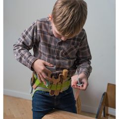 Dantoy - Tool belt (4775)-thumb-4