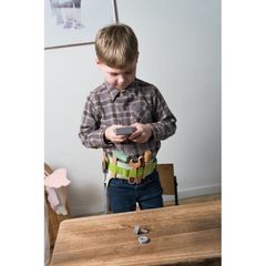 Dantoy - Tool belt (4775)-thumb-1