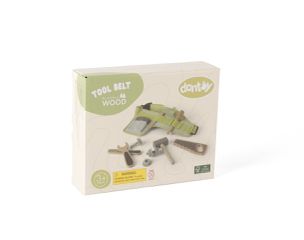 Dantoy - Tool belt (4775)-thumb-3
