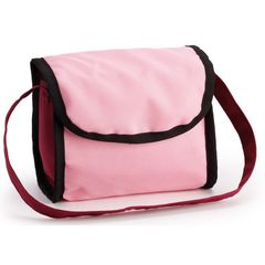 Bayer - Dolls Pram - Trendy - Red-thumb-1