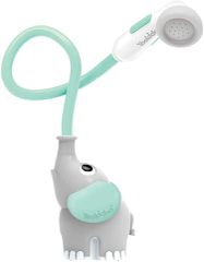 Yookidoo - Elephant Baby Shower - Turquoise (YO40212) / Toys