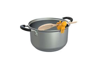 Winkee - Pot Lid Holder - Cat Steam Release-thumb-1