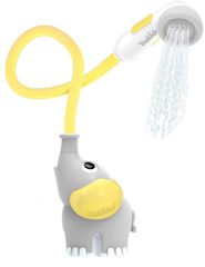 Yookidoo - Elephant Baby Shower - Yellow (YO40214) / Toys
