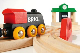 BRIO - Classic Figure 8 Set (33028)-thumb-2