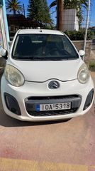 Citroen C1 2012
