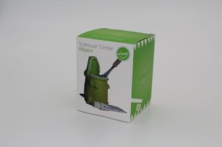 Winkee - Toothbrush holder - Alligator-thumb-3