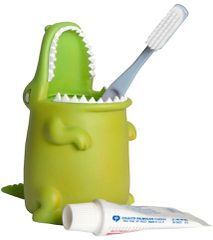 Winkee - Toothbrush holder - Alligator / Gadgets