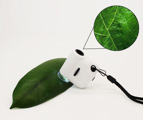 Winkee - Mini Microscope - (16769) / Gadgets-thumb-4