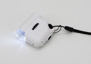 Winkee - Mini Microscope - (16769) / Gadgets-thumb-2