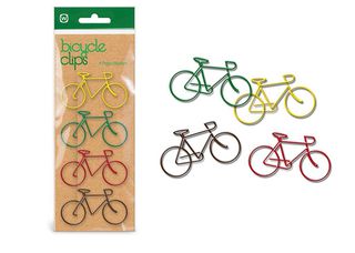 Winkee - Bicycle Clips / Gadgets