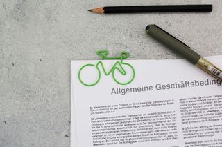 Winkee - Bicycle Clips / Gadgets-thumb-2