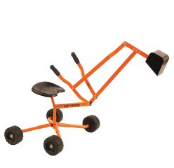 My Hood - Digger (801017) / Toys
