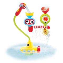 Yookidoo - Submarine Spray Station / Toys