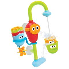Yookidoo - Flow ´n Fill Spout (YO40116) / Toys