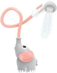 Yookidoo - Elephant Baby Shower - Rosa (YO40213) / Toys