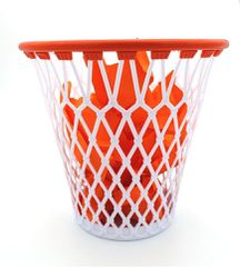 Winkee - Wastepaper Basket - Basketball / Gadgets
