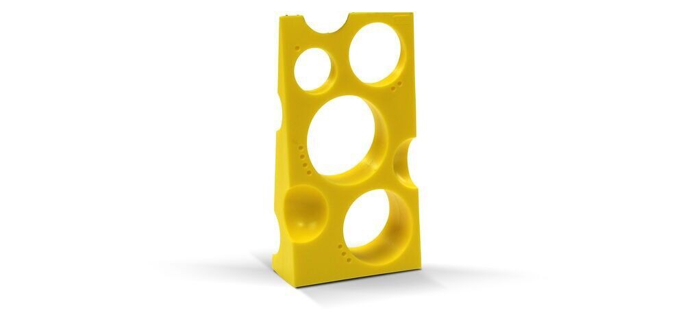 Winkee - Spaghetti Dispenser - Spaghetti Measure / Gadgets